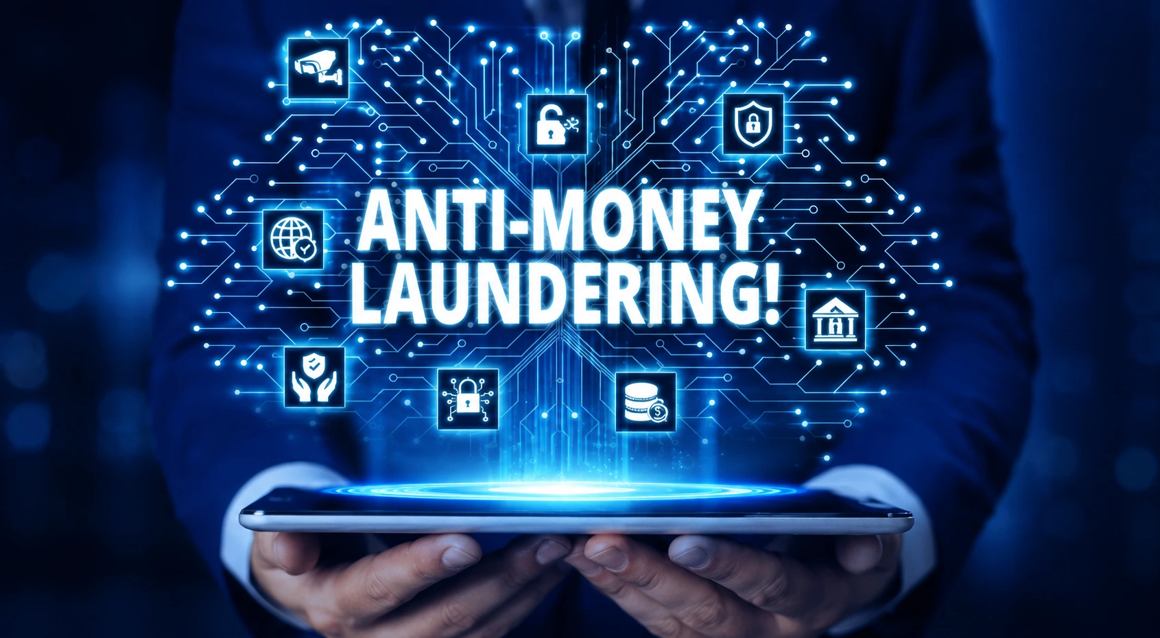 Anti-Money Laundering Services