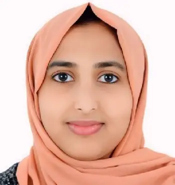 Neseela Riyas