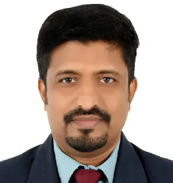 Riyas K Beeran ACMA